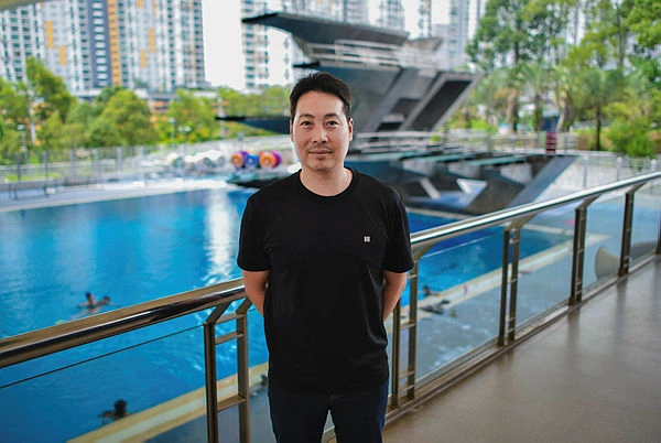 Malaysia bets on Elvis-Enrique for Asiad diving medals Malaysia bets on Elvis-Enrique for Asiad diving medals