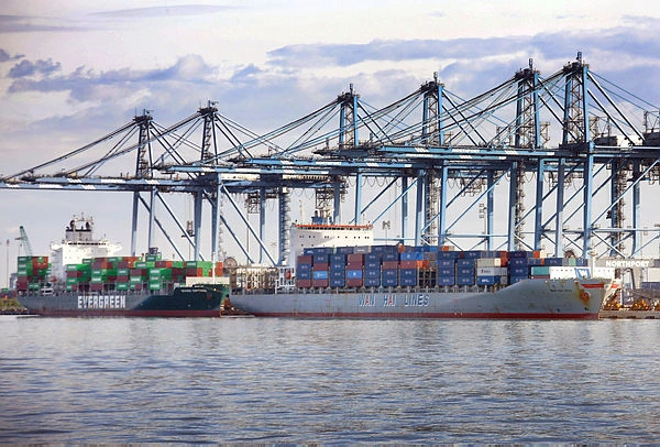 Malaysia engages US over 10% forced labour tariff