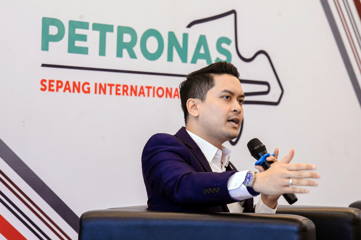 Malaysia extends MotoGP contract to 2031 Malaysia extends MotoGP contract to 2031