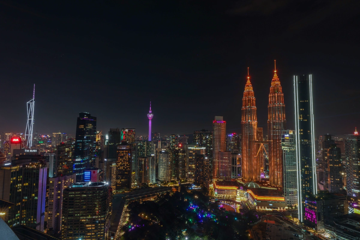 Malaysia just one step away from high-income nation status - Ramanan Malaysia just one step away from high-income nation status - Ramanan