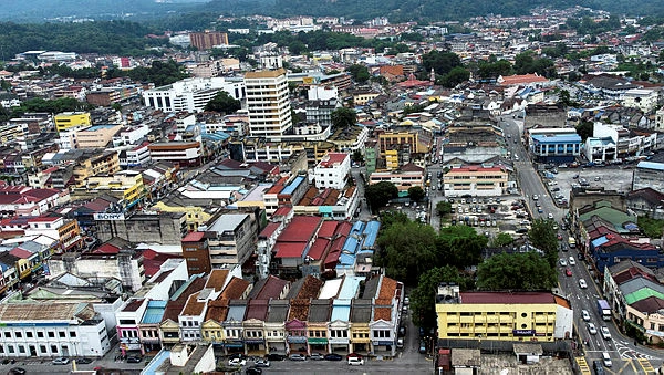 Malaysia steps up efforts for well-paid rural jobs Malaysia steps up efforts for well-paid rural jobs