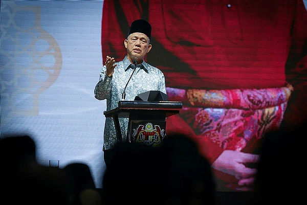 Malaysia takes firm stand against extremist ideologies Malaysia takes firm stand against extremist ideologies