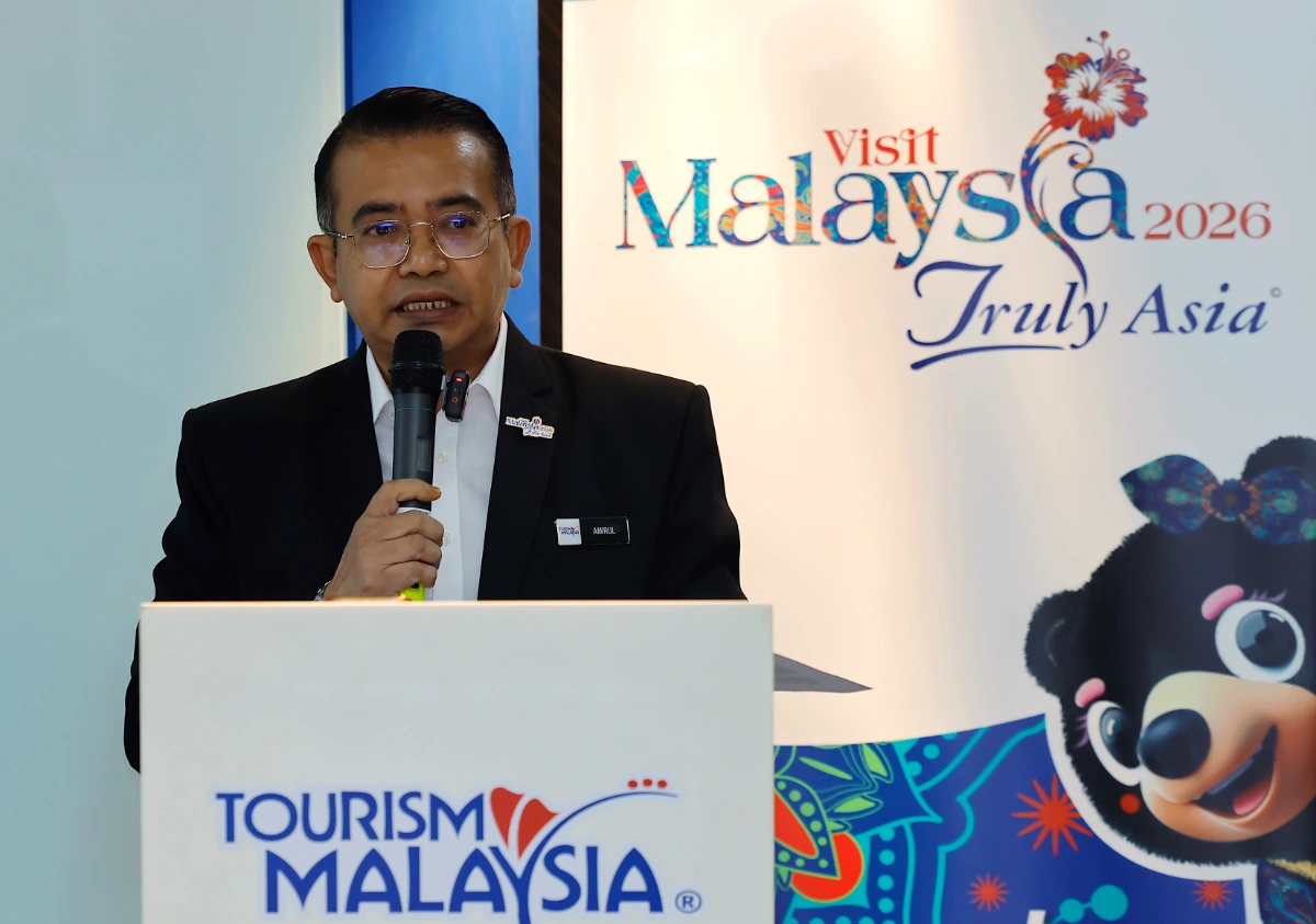 Malaysia visitor arrivals rise 34 on strong demand Malaysia visitor arrivals rise 3.4% on strong demand