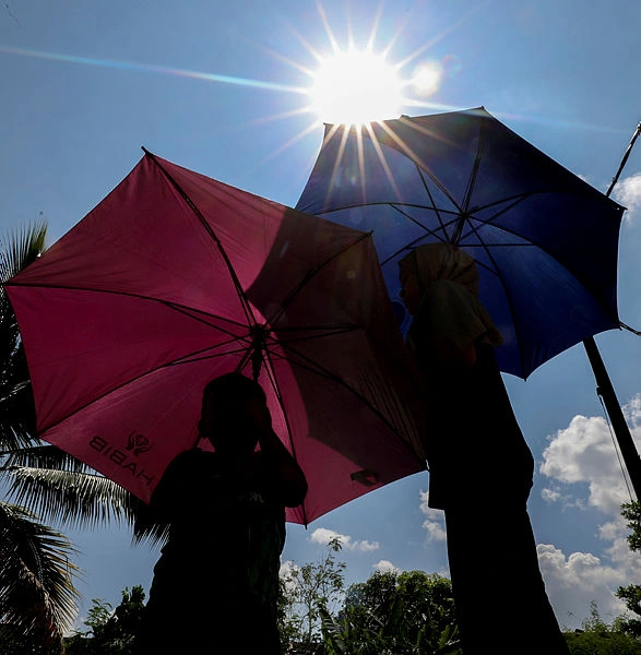 Malaysia Prepare for super El Nino impact with early action, says alliance