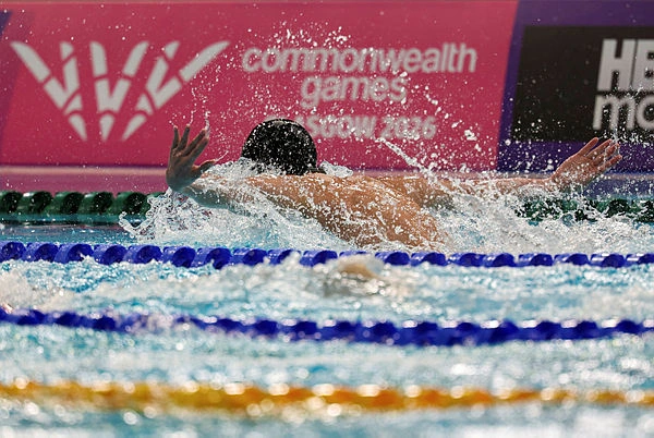 Malaysian swimmers reach Commonwealth Games final Malaysian swimmers reach Commonwealth Games final