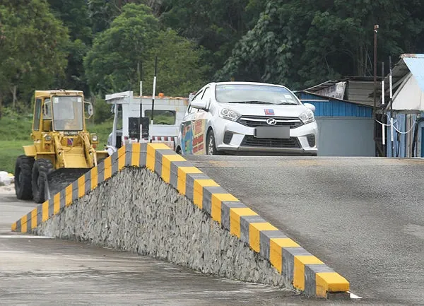 Malaysians call for professionalism after viral driving lesson complaint
