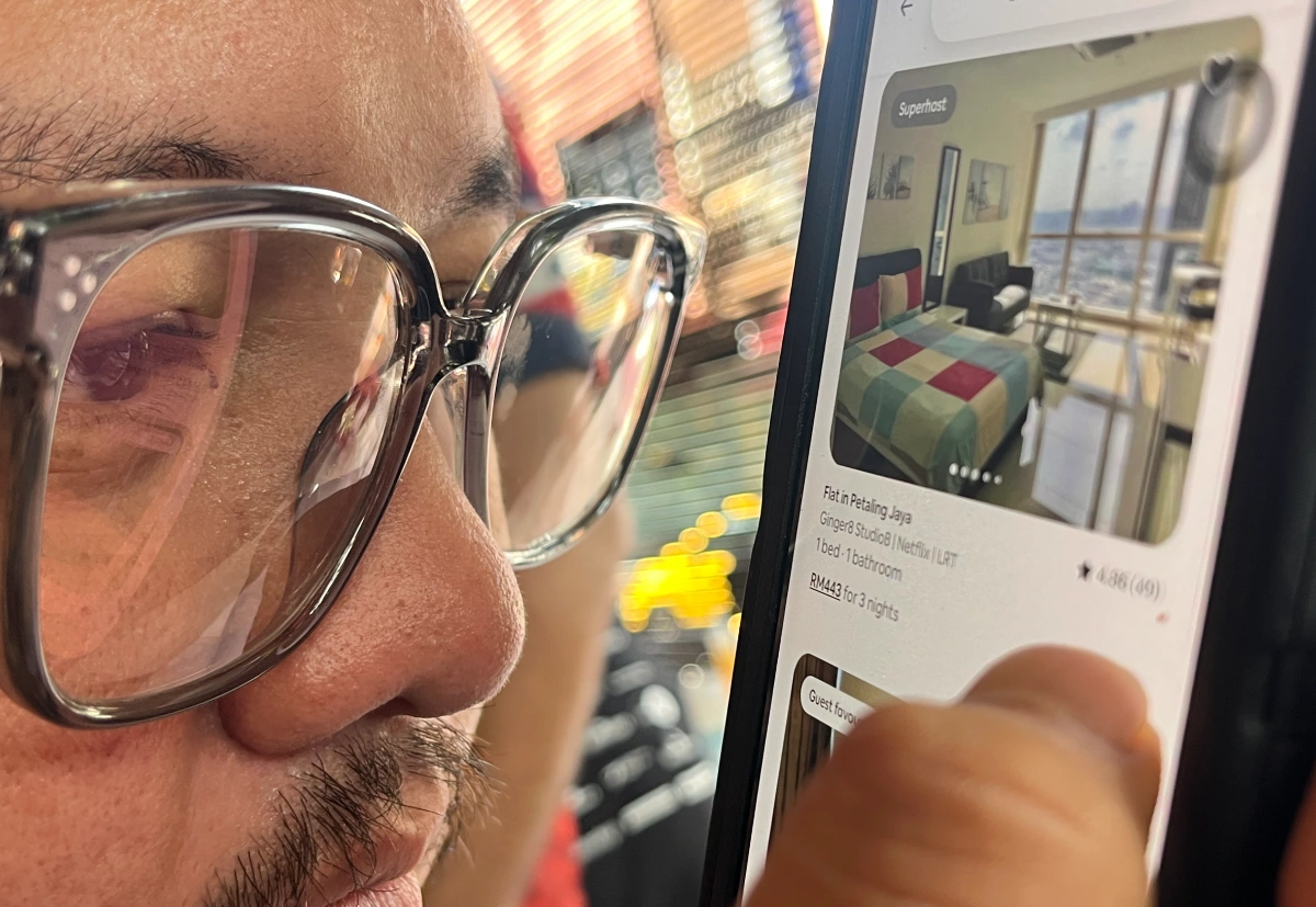 Malaysians ranked among considerate homestay guests, Airbnb survey shows