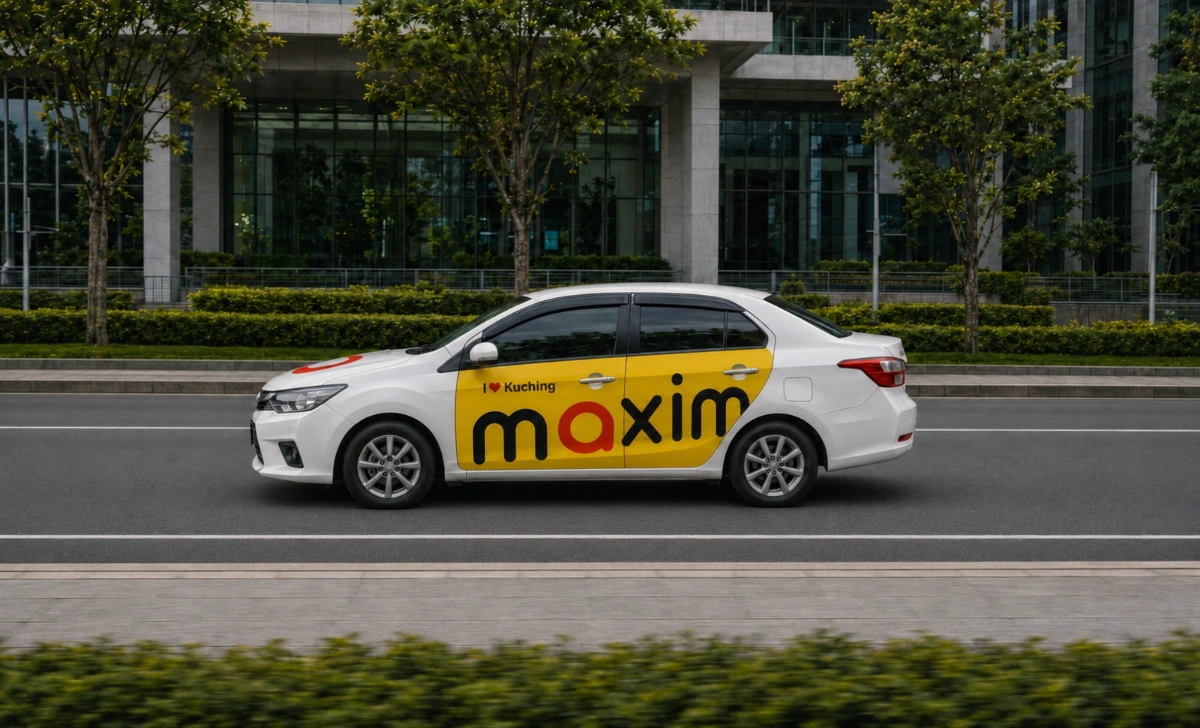 Maxim Malaysia releases Safety and Driver Legalisation Report for first half of 2026 Maxim Malaysia releases Safety and Driver Legalisation Report for first half of 2026