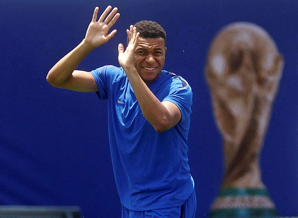 Mbappe paradox stirs club v country debate as France face Spain