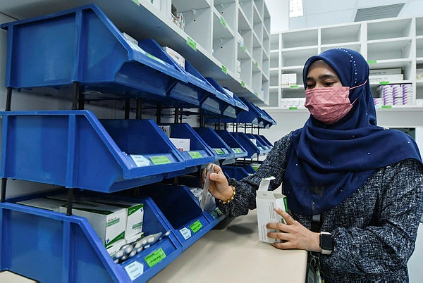 Medicine supply stable with over 60 of essential drugs holding more than three months stock Health Ministry Medicine supply stable, with over 60% of essential drugs holding more than three months’ stock: Health Ministry