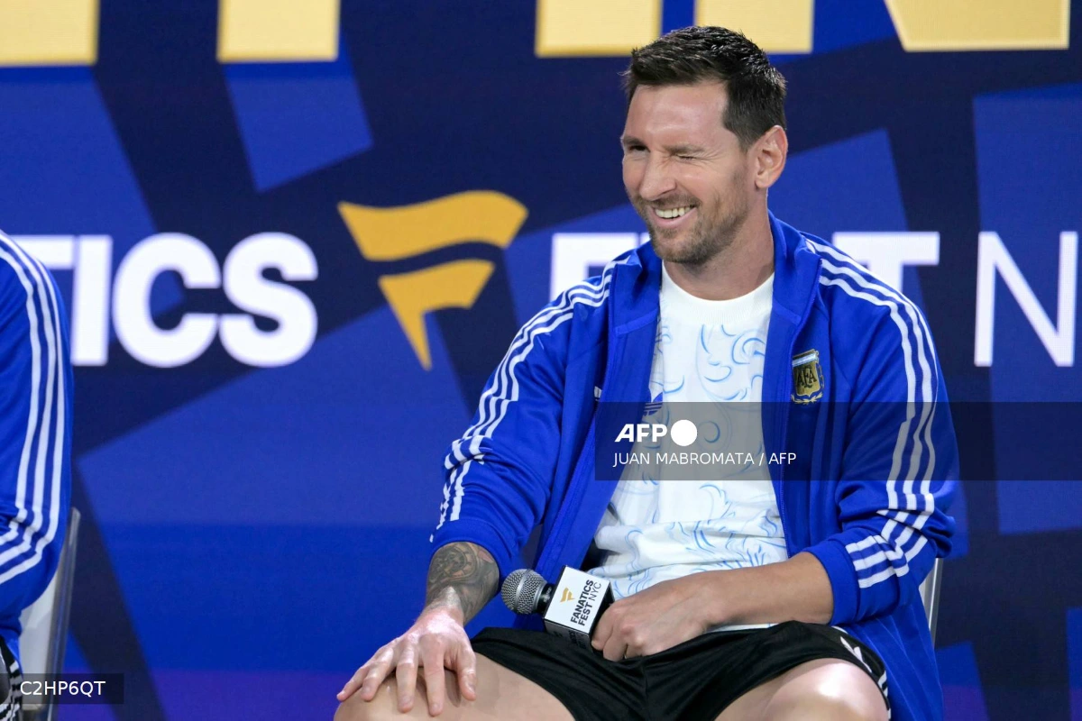 Messi to get special attention from Spain says de la Fuente Messi to get 'special attention' from Spain, says de la Fuente