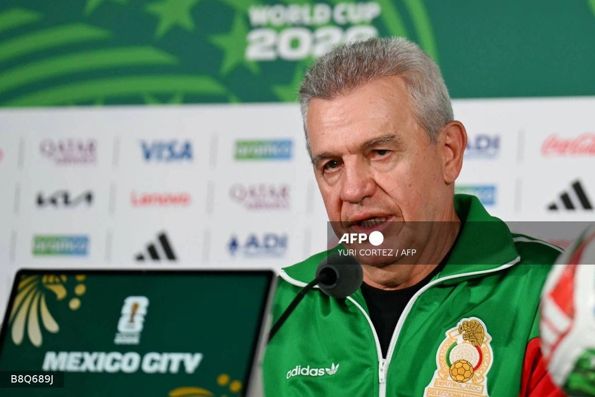 Mexico players return luxury watches gifted by US influencer Mexico players return luxury watches gifted by US influencer