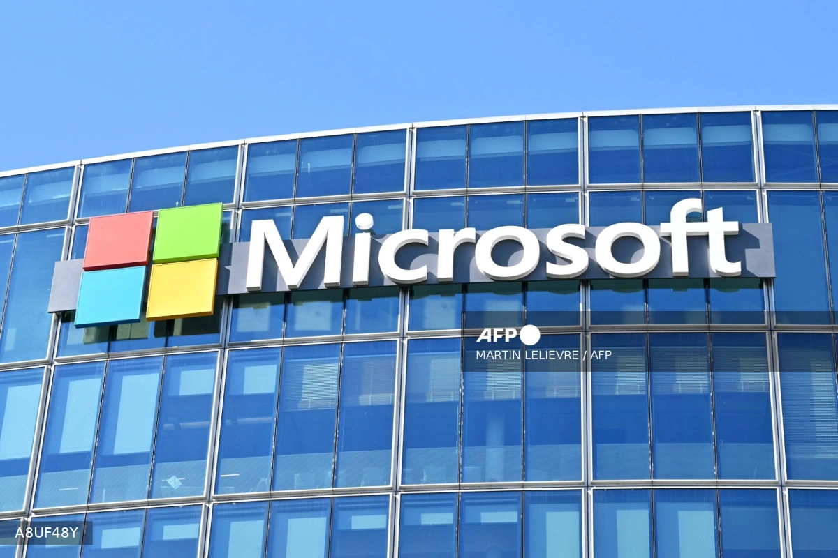 Microsoft cuts 4800 jobs in Xbox restructuring Microsoft cuts 4,800 jobs in Xbox restructuring