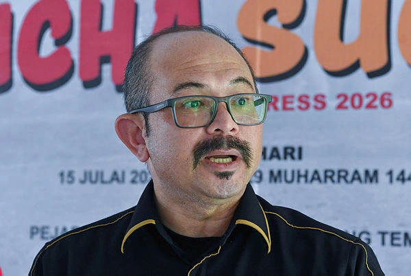 Misuari Drive with a physical licence in Thailand, says Kelantan RTD