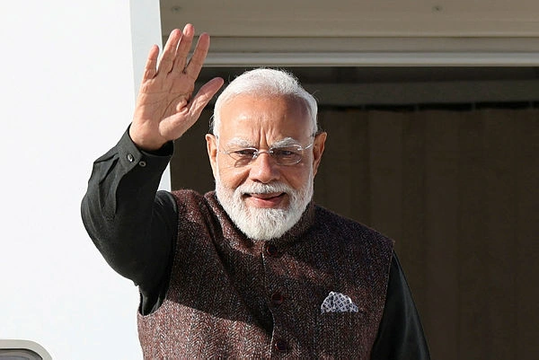 Modi visits New Zealand as trade deal sparks backlash Modi visits New Zealand as trade deal sparks backlash