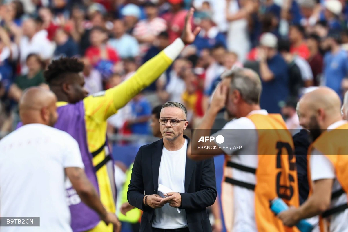 Morocco vow to bounce back after World Cup exit Morocco vow to bounce back after World Cup exit
