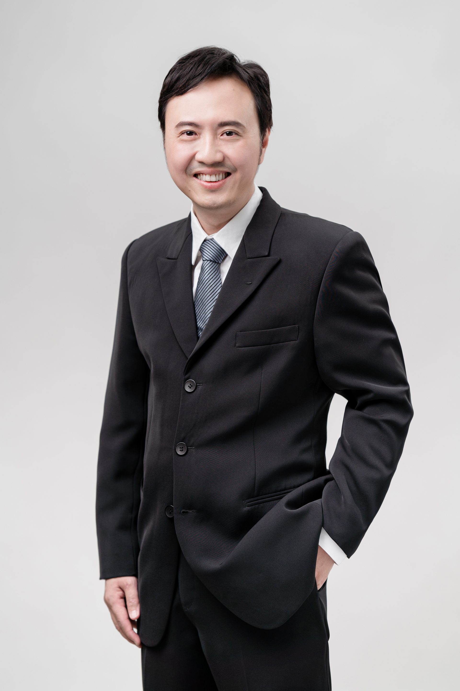 Mr Ko Yun Hung