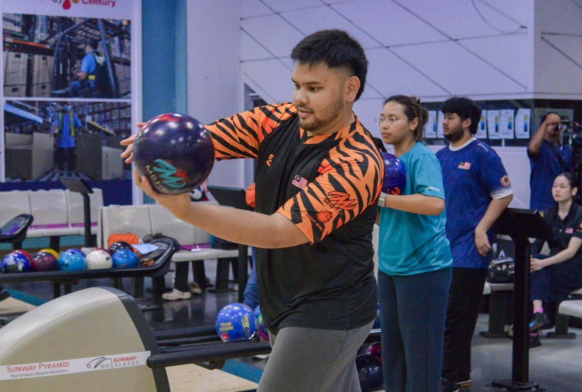Muhammad Rafiq aims to keep up momentum in Hong Kong Muhammad Rafiq aims to keep up momentum in Hong Kong