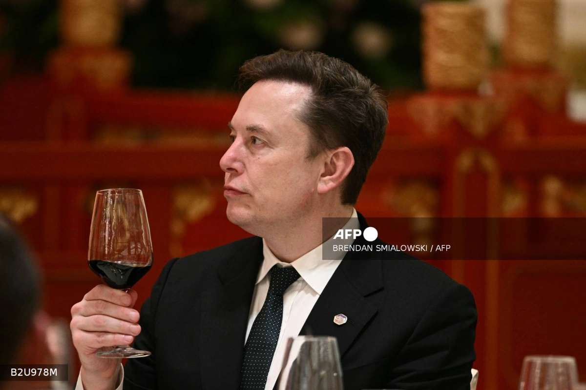 Musk to stay worlds sole trillionaire for long time says expert Musk to stay world’s sole trillionaire for long time, says expert