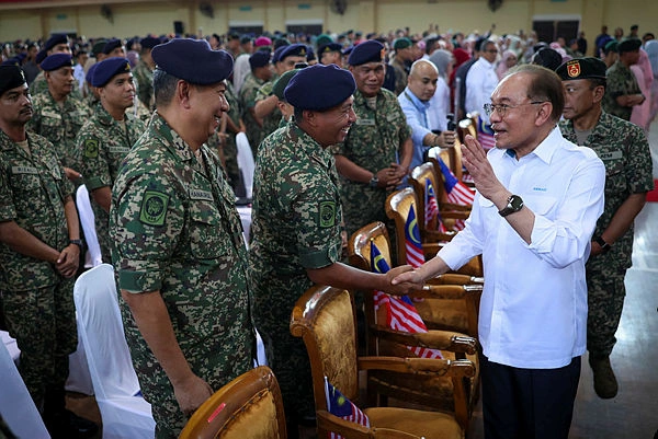 NS02_27072026_PM Cabinet to decide on Tabung Haji RCI report Wednesday, says PM Anwar