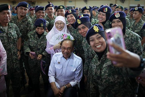 NS04_27072026_PM Sultan Ibrahim-Bahrain King friendship factor in Malaysia hosting F1