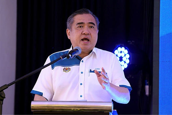 NS05_12072026_KAMPUNG_ANGKAT Kampung Angkat Madani programme not tied to state polls, says Loke