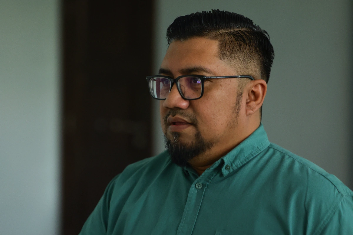 Chegubard barred from posting alleged defamation Chegubard barred from posting alleged defamation