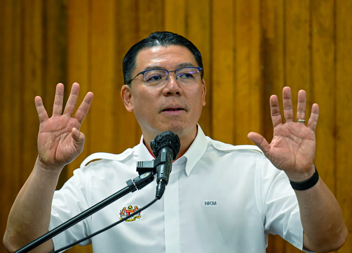 Malaysia calls for faster Urban Agenda action ahead of 2030