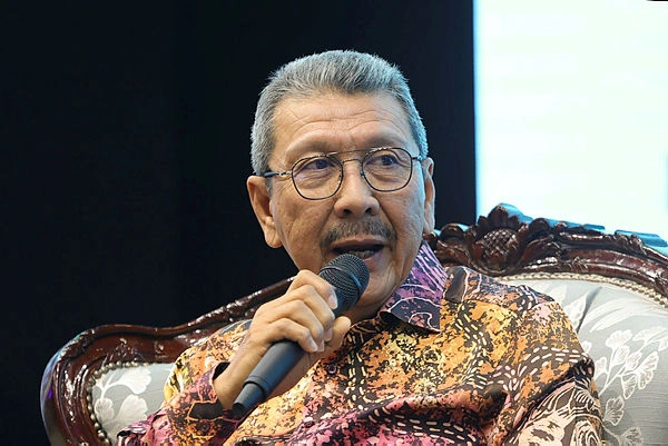 NS18_23072026_DIALOG_ASPIRASI Malaysia steps up mental health support for civil servants