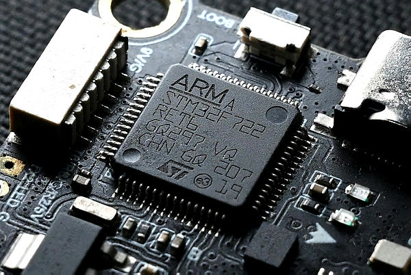 National Semiconductor Strategy hits RM85 billion in investments National Semiconductor Strategy hits RM85 billion in investments