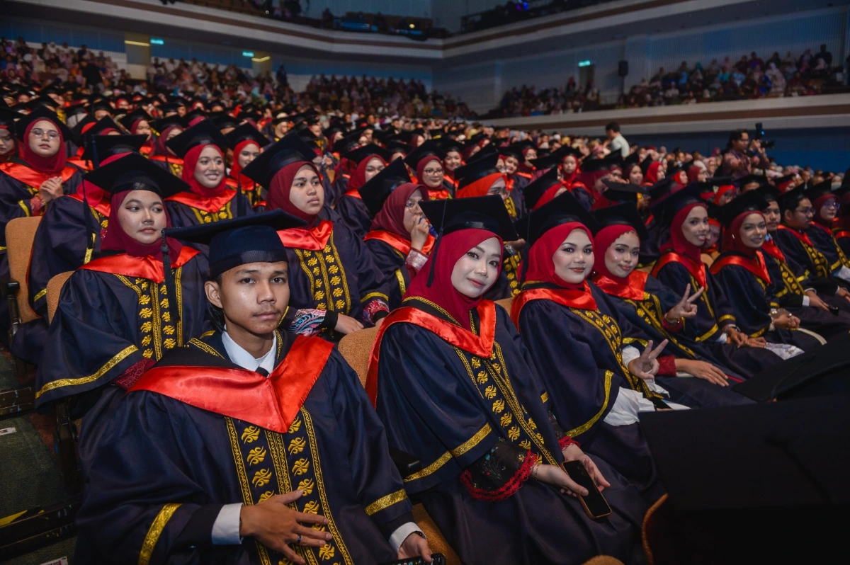 Nearly 59 of public university students enrolled in STEM programmes since 2023 Nearly 59% of public university students enrolled in STEM programmes since 2023