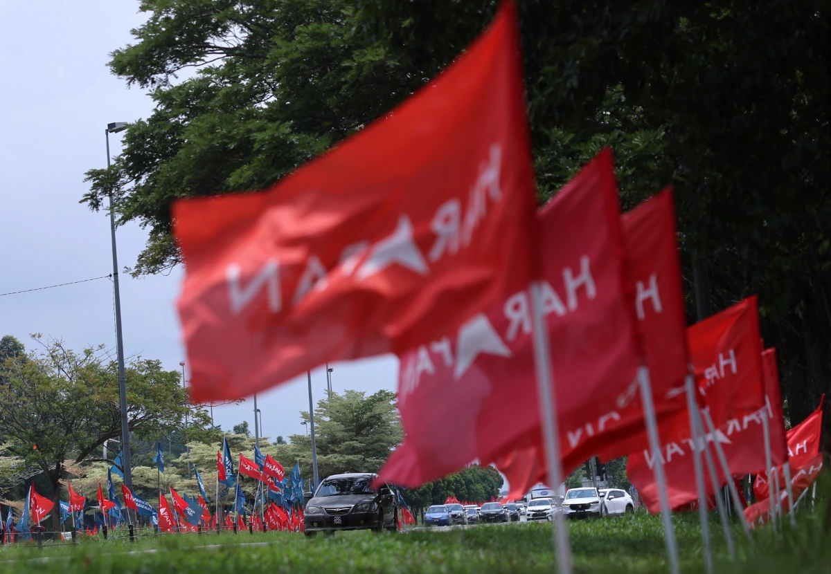 Negeri Sembilan at a Political Crossroads Can PH Survive the New BNPN Alignment Negeri Sembilan at a Political Crossroads: Can PH Survive the New BN–PN Alignment?