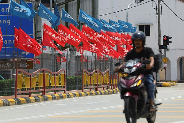 Negeri Sembilan campaign still in low gear as first week ends Negeri Sembilan campaign still in low gear as first week ends