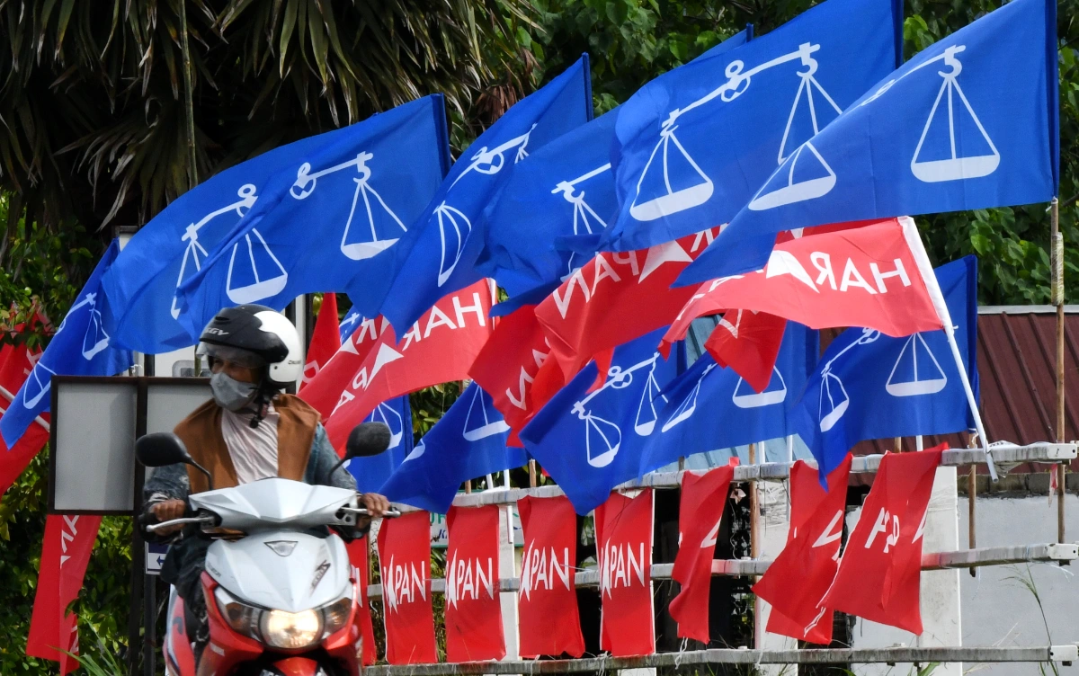 Negeri Sembilan police approve 173 campaign permits for state polls Negeri Sembilan police approve 173 campaign permits for state polls