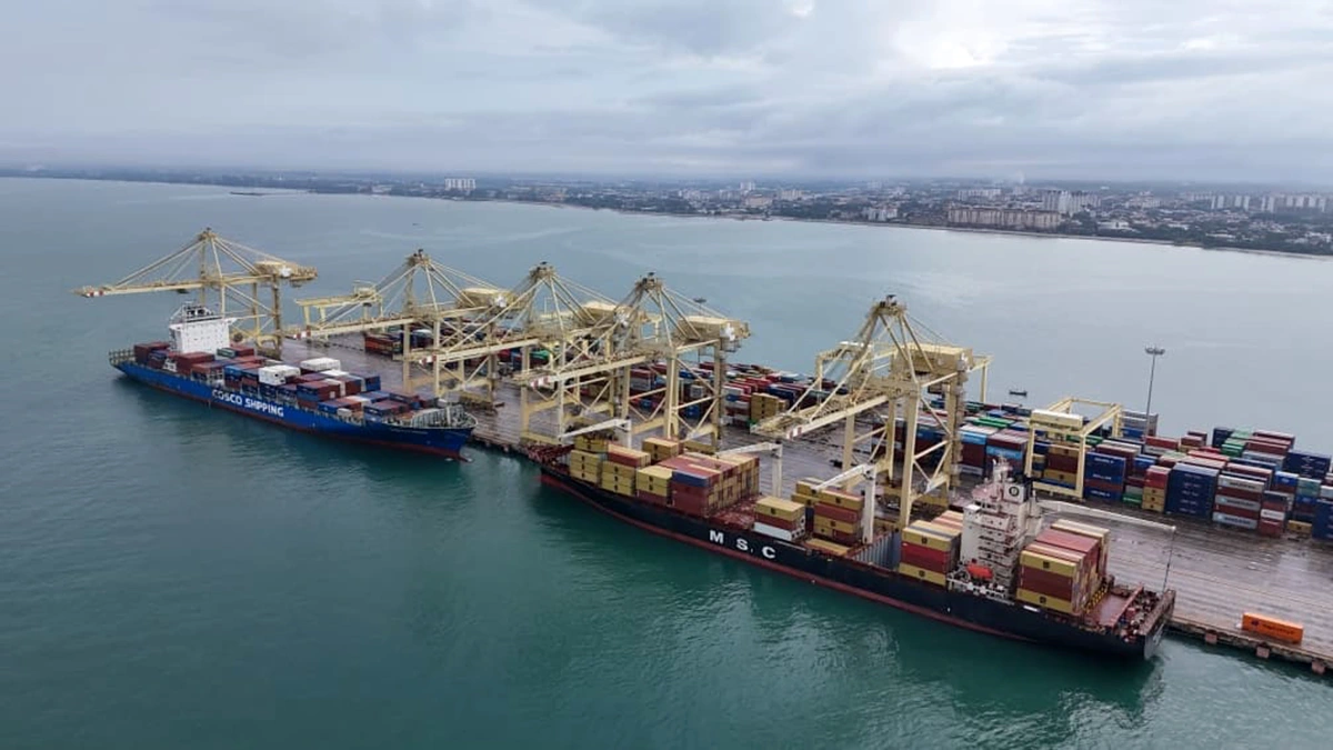 New licence category opens opportunities for ship waste operators
