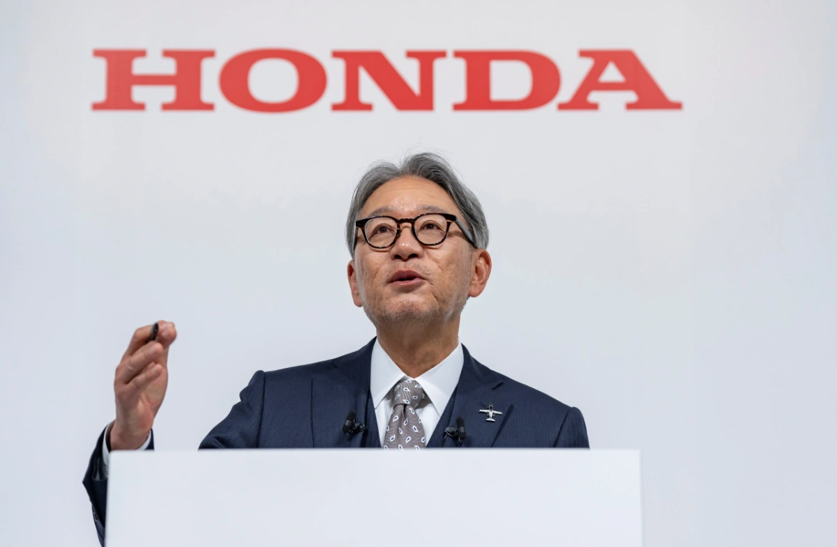No merger, but shared brains: Honda, Nissan and Mitsubishi eye common ECU No merger, but shared brains: Honda, Nissan and Mitsubishi eye common ECU