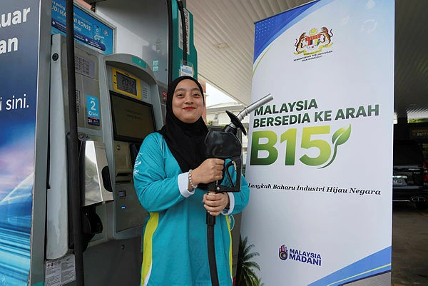 Noraini Noraini says Malaysia will boost sustainability, innovation, smallholders, downstream value and global ties in plantation