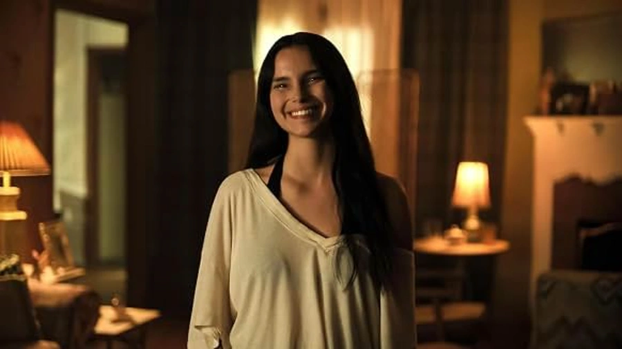 Obsession (Review): Romance fantasy turns into flesh-ripping nightmare