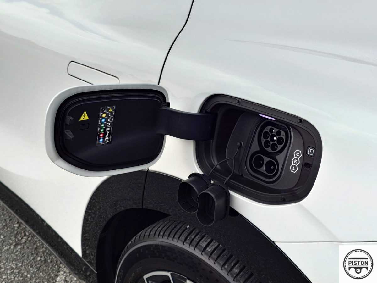 Why the Zeekr 7X is giving established premium rivals a run for their money