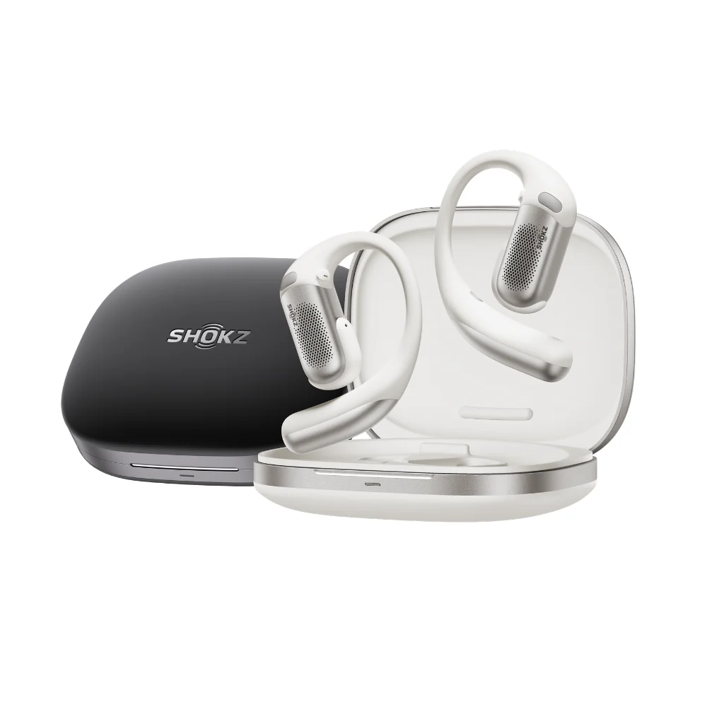 Smart new sound gear for modern listeners Sound