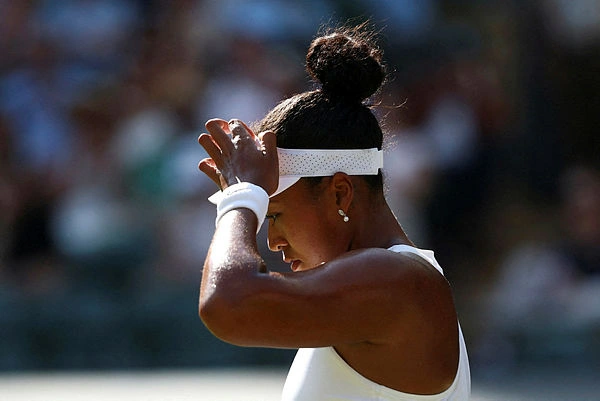 Osaka believes she can still win another Grand Slam