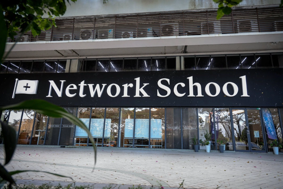MBIP revokes Network School operator's licence over premises violations MBIP revokes Network School operator's licence over premises violations
