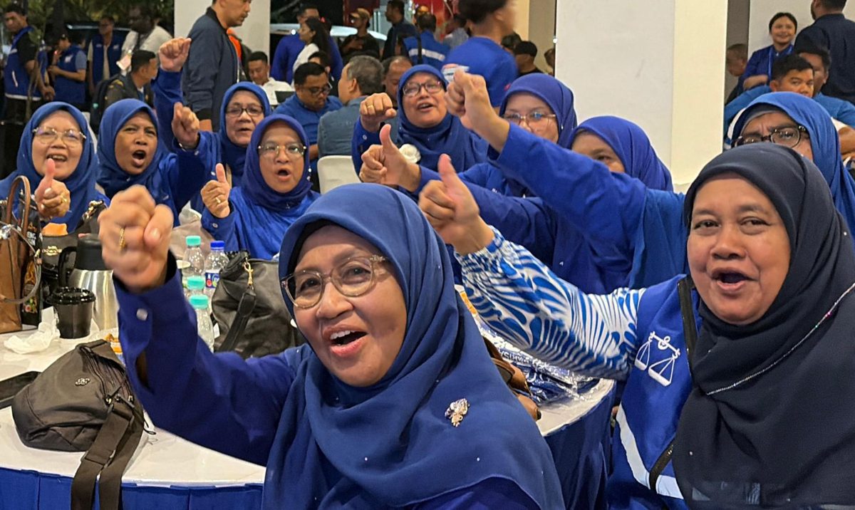 BN's Johor formula may not work in Negeri Sembilan: Analysts