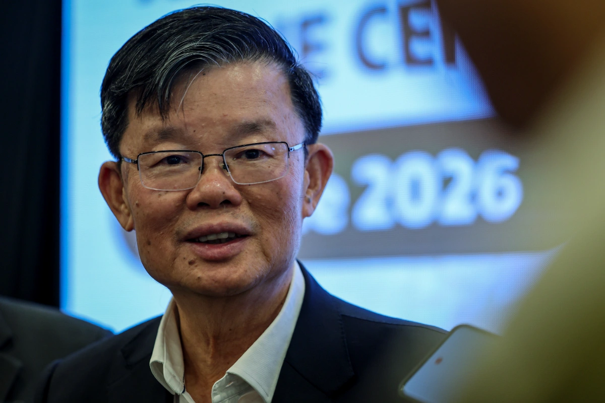 Penang seeks more MARRIS funds for Bagan Dalam upgrades Penang seeks more MARRIS funds for Bagan Dalam upgrades