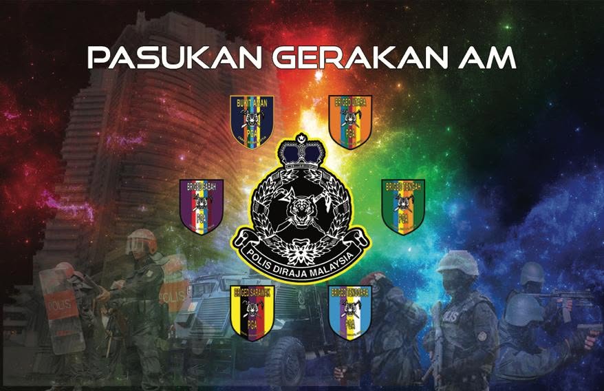 PGA1 PGA seizes 400,000 untaxed cigarettes worth RM813,000