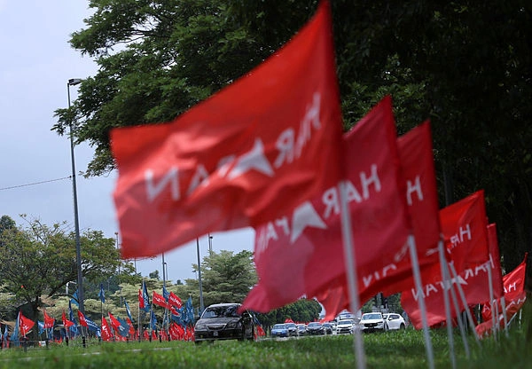 PH manifesto launched at right time, says Fahmi
