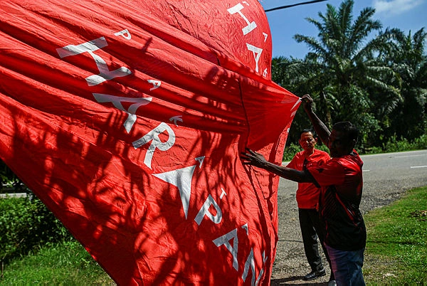 PH pledges clean stable government for Negeri Sembilan PH pledges clean, stable government for Negeri Sembilan
