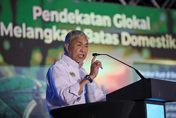 Rural development day marks KKDW's key role in progress