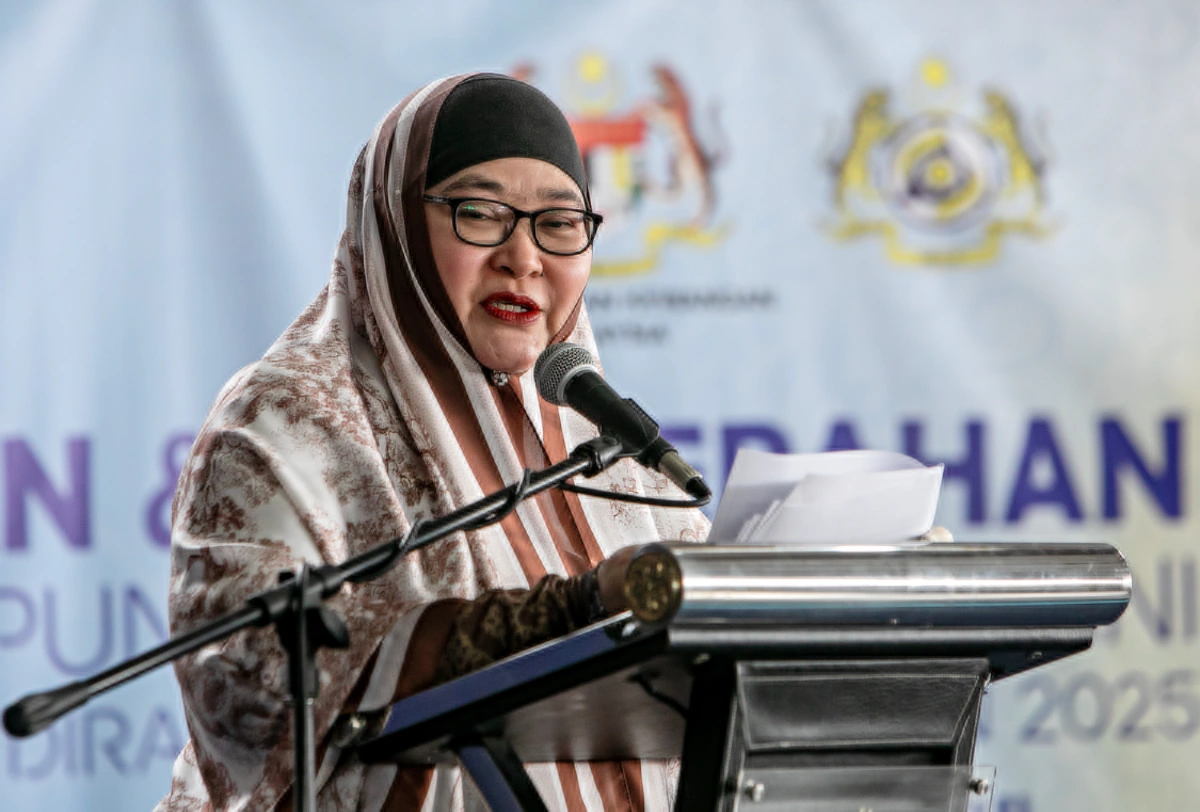 NYCC report puts Malaysia’s youth at centre of climate action