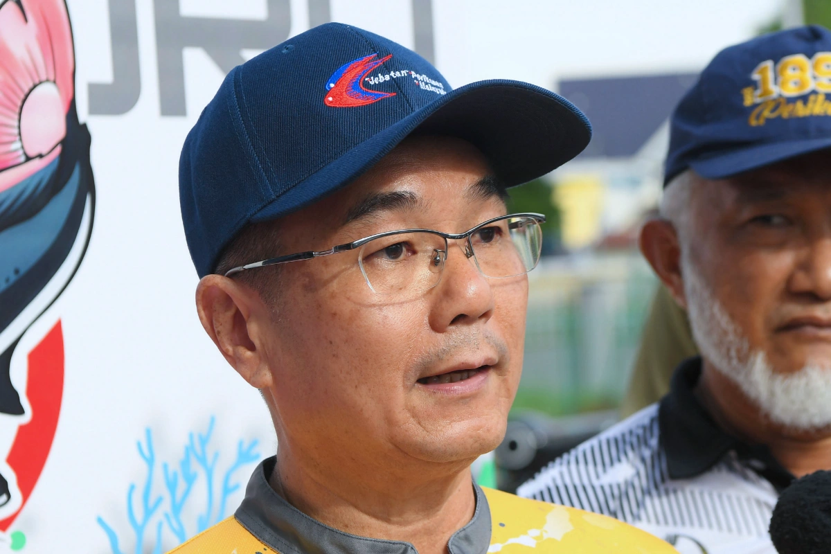 Perak DOE orders palm oil mill to stop polluted sludge flow
